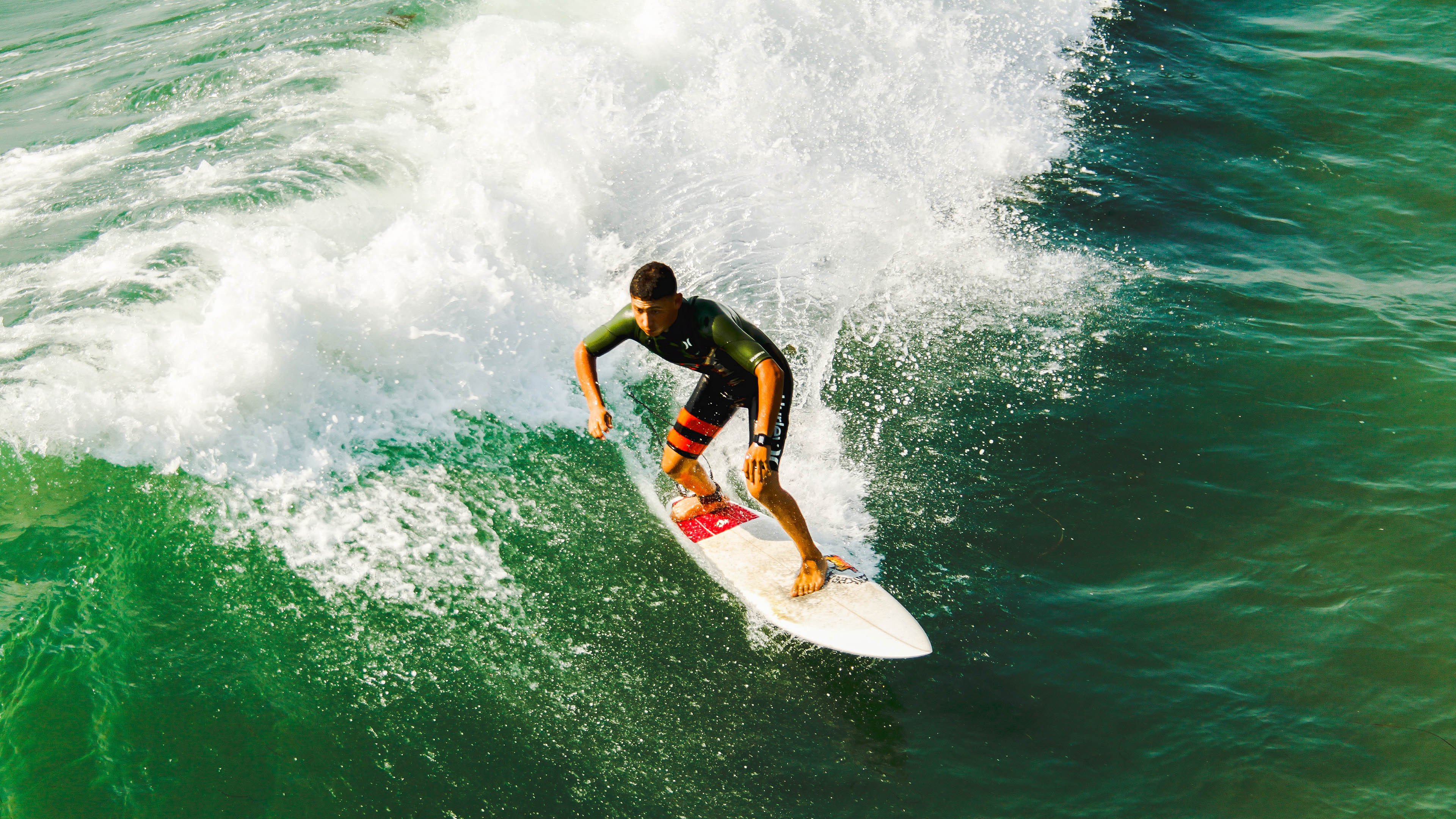 梅西带领阿根廷稳步向世界杯迈进，状态火热