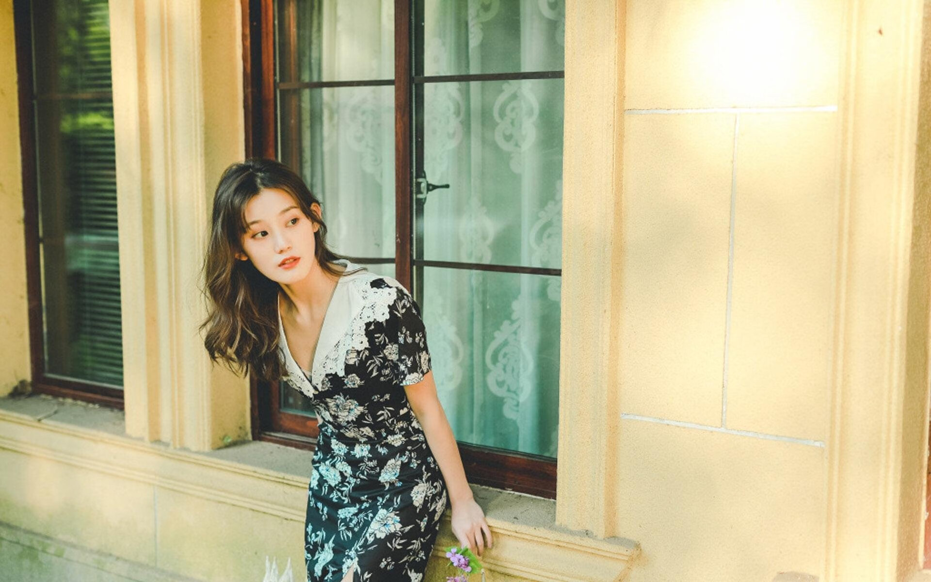 《《守望先锋》新地图“天梯”正式加入》,守望先锋全新地图